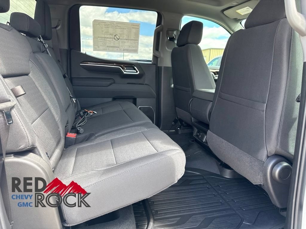 2026 GMC Sierra 1500 Elevation - Photo 13