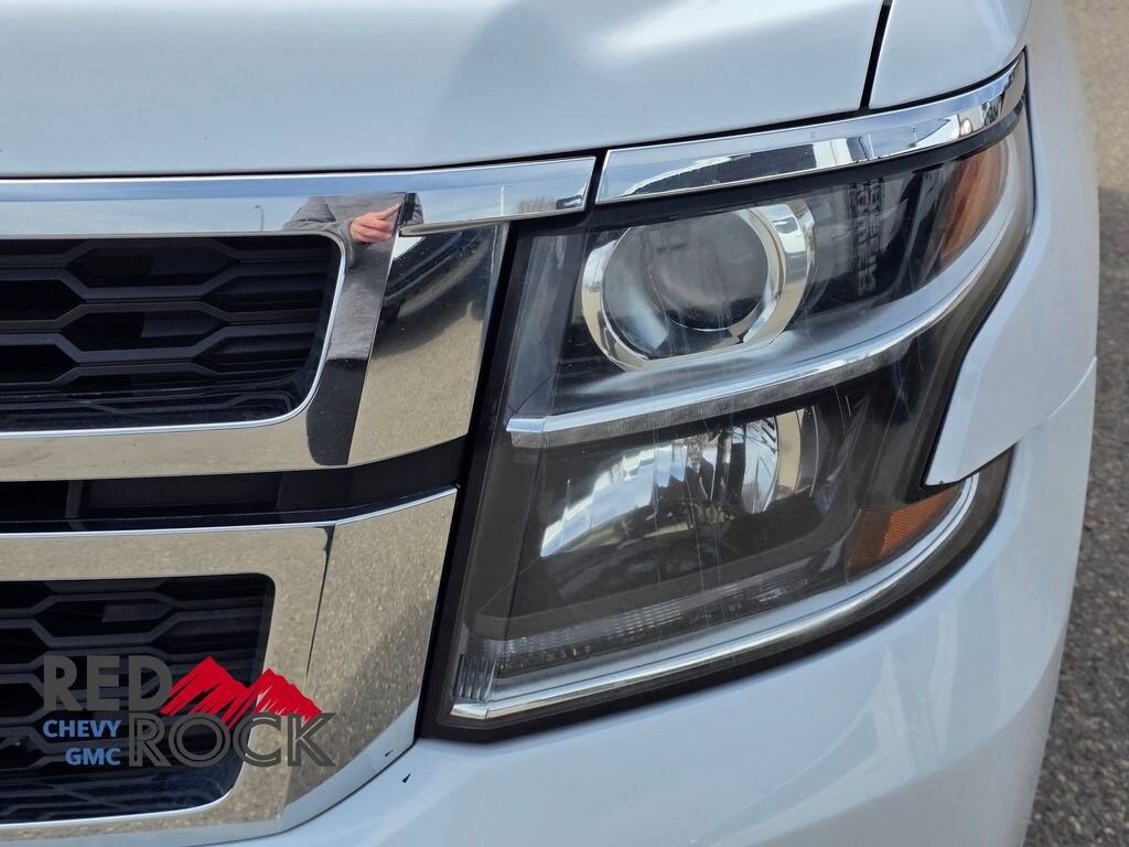 Used 2020 Chevrolet Tahoe LT SUV