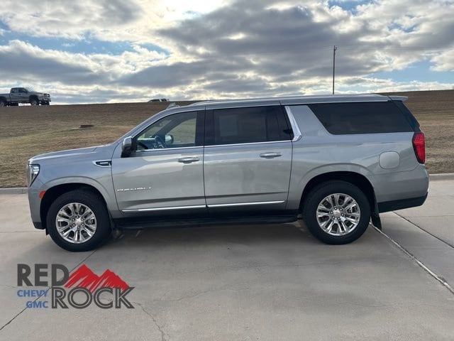 2024 GMC Yukon XL Denali - Photo 6