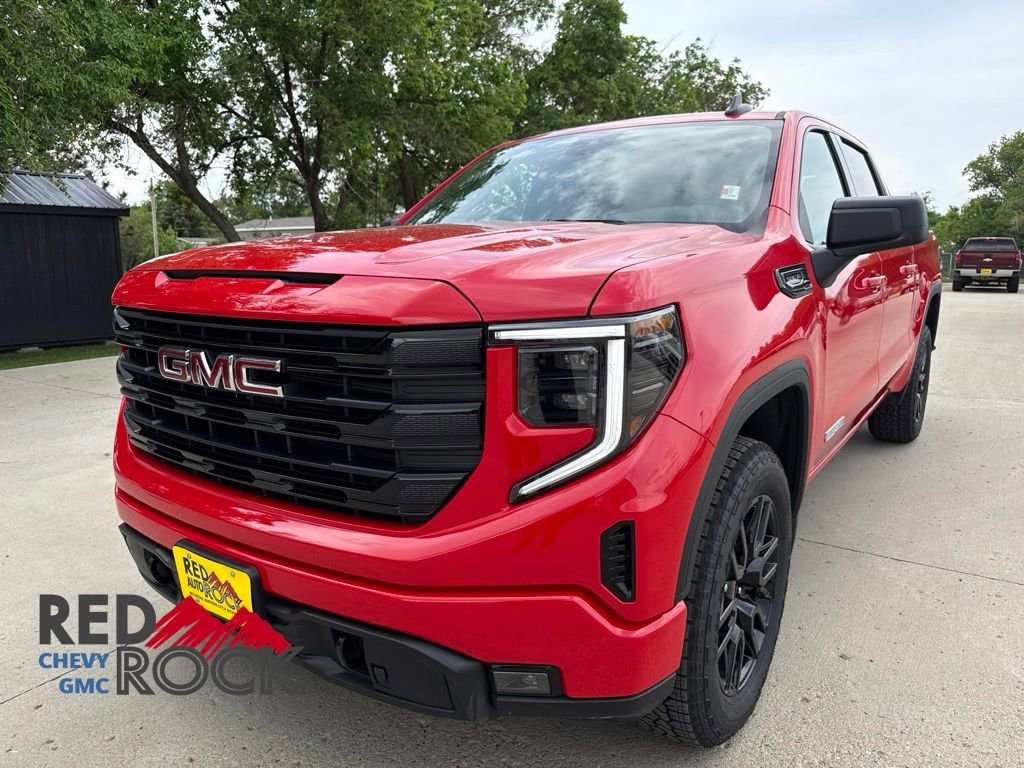 2026 GMC Sierra 1500 Truck 
