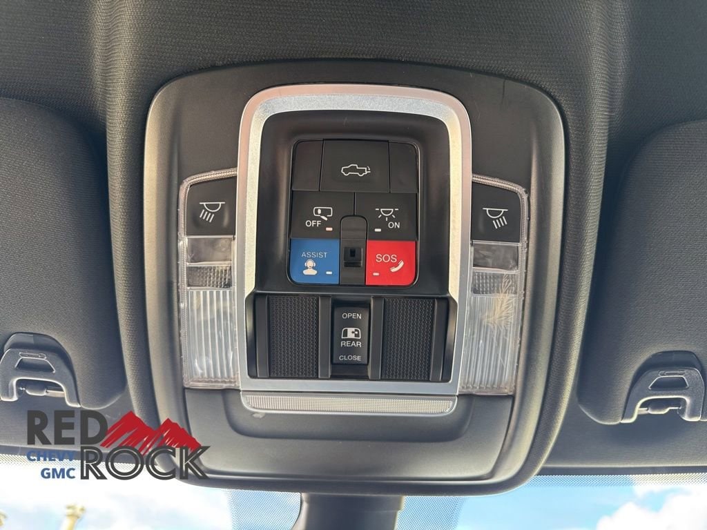 2022 RAM Ram 2500 Pickup Laramie - Photo 28