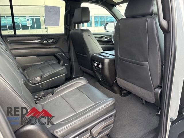 2024 GMC Yukon XL Denali - Photo 10