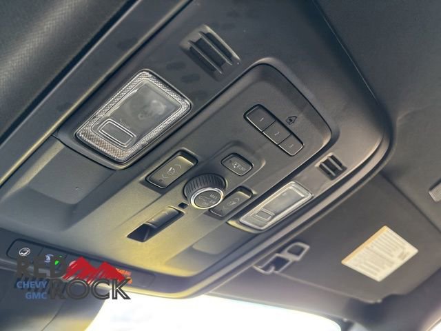 2024 GMC Yukon XL Denali - Photo 22