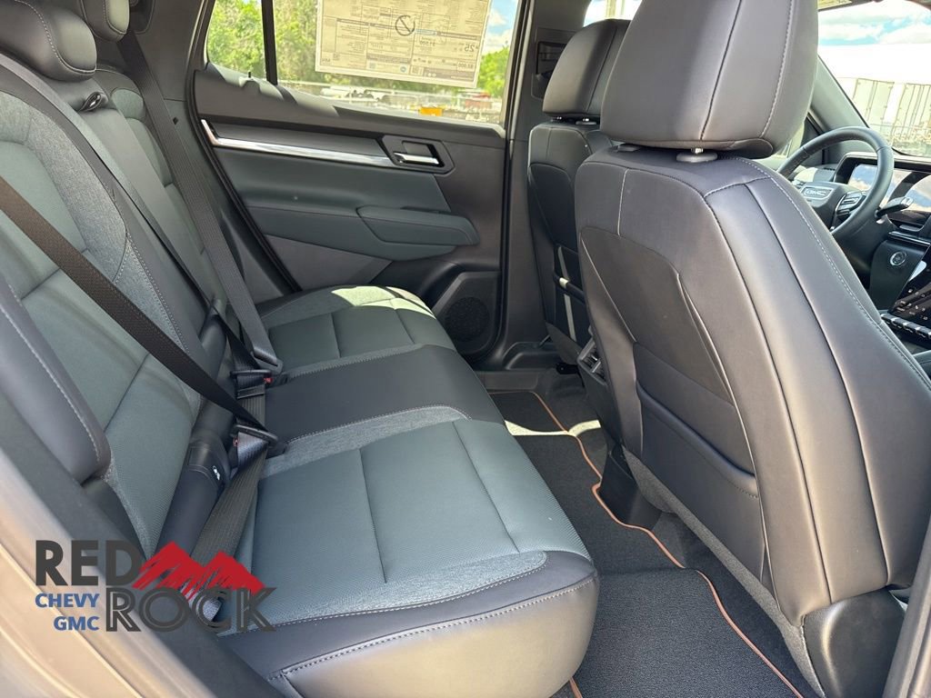 2026 GMC Terrain AT4 - Photo 13