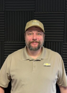 Staff member Jason Sage from ID_eaba58