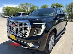 2026 GMC Yukon Denali SUV