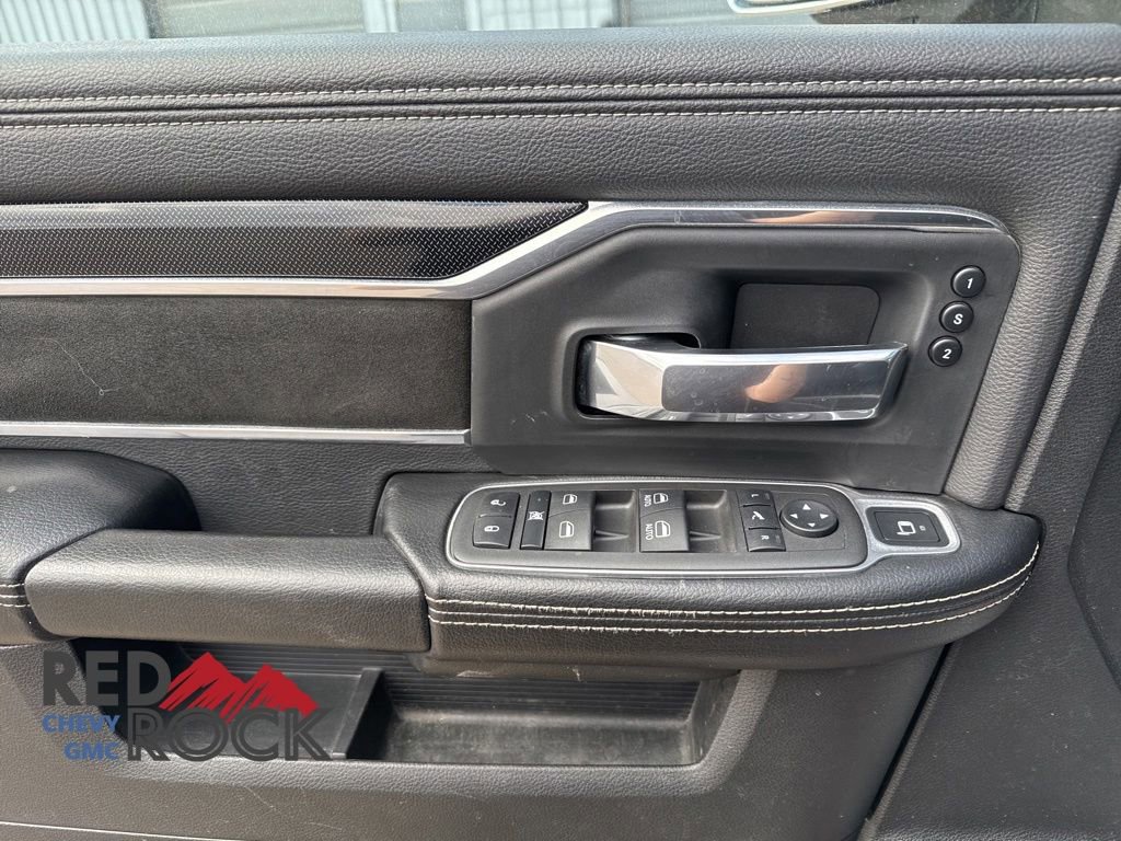 2022 RAM Ram 2500 Pickup Laramie - Photo 18