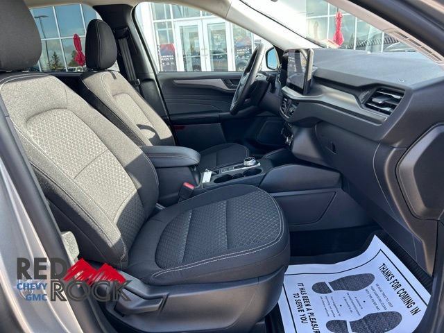 2024 Ford Escape Active - Photo 20