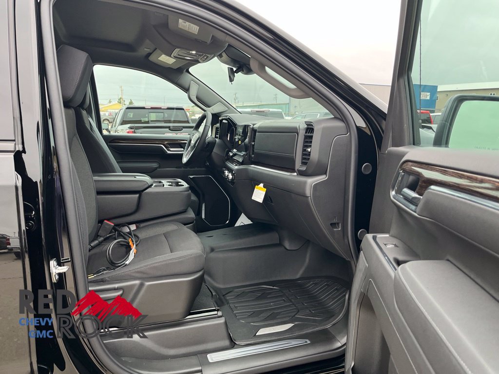 2026 GMC Sierra 1500 Elevation - Photo 11