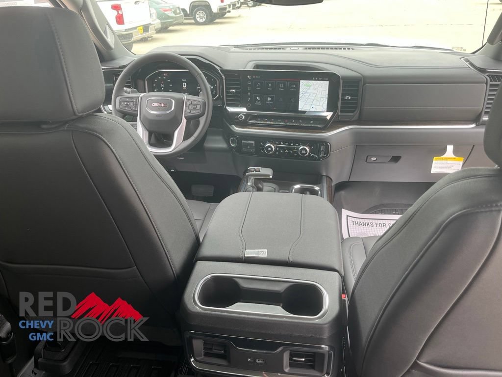 2026 GMC Sierra 1500 Elevation - Photo 14