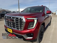 2026 GMC Yukon XL Denali SUV