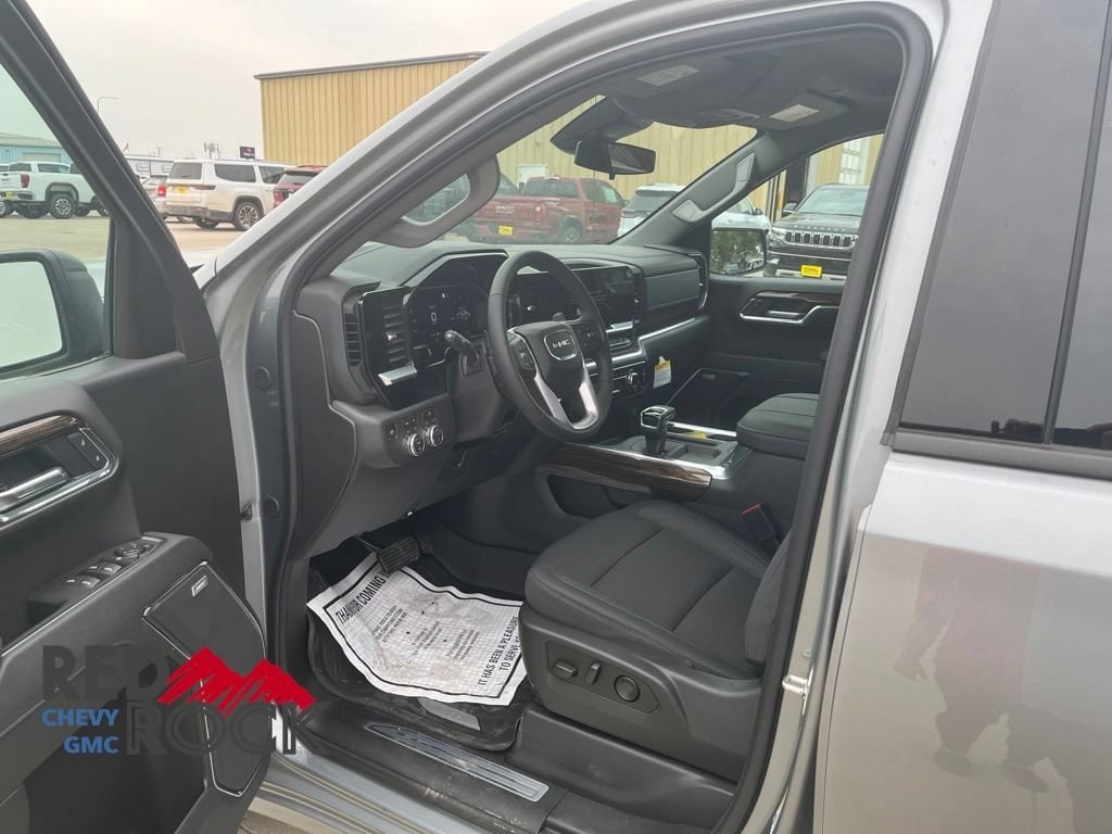 2026 GMC Sierra 1500 Elevation - Photo 10