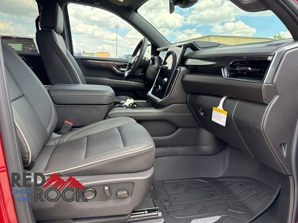 2026 GMC Yukon XL Elevation - Photo 11