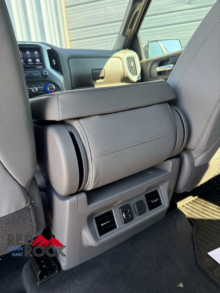 2019 Chevrolet Silverado 1500 LT - Photo 20