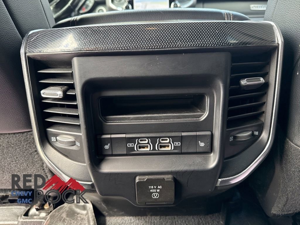 2022 RAM Ram 2500 Pickup Laramie - Photo 29