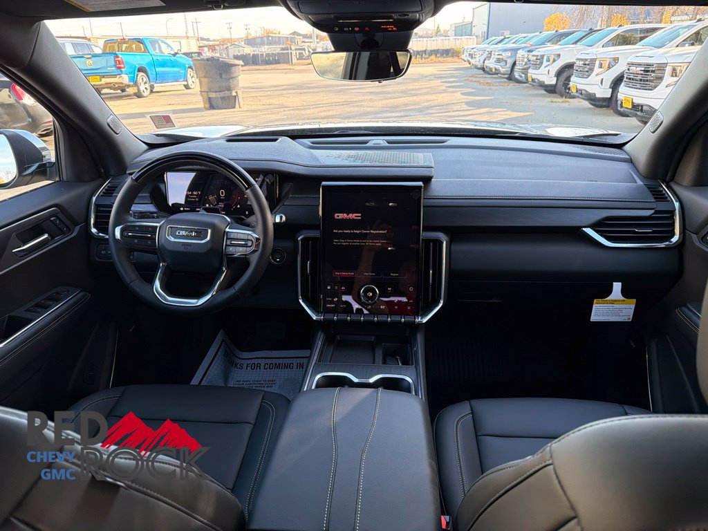 2027 GMC Acadia Elevation - Photo 14