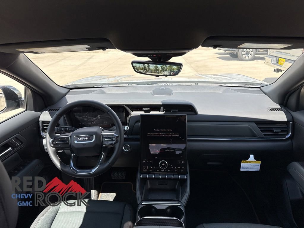 2026 GMC Terrain AT4 - Photo 14