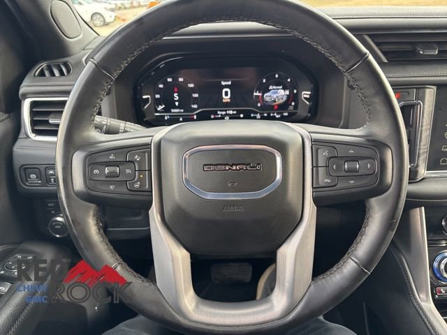 2024 GMC Yukon XL Denali - Photo 18