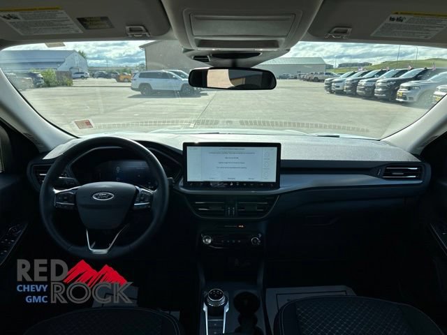 2024 Ford Escape Active - Photo 10