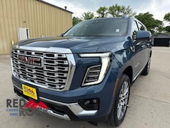 2026 GMC Yukon XL Denali SUV