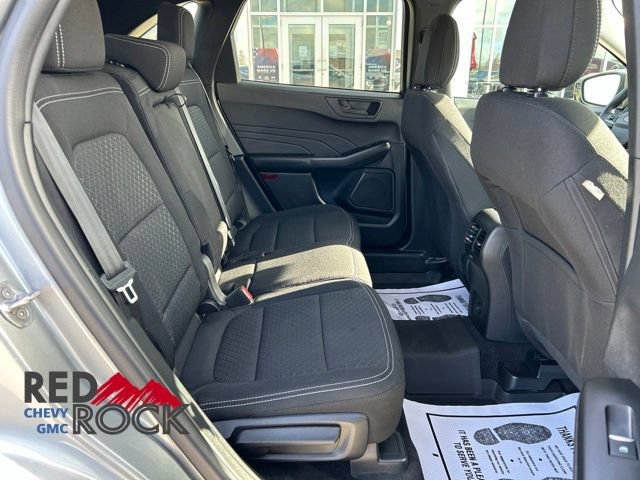 2024 Ford Escape Active - Photo 19