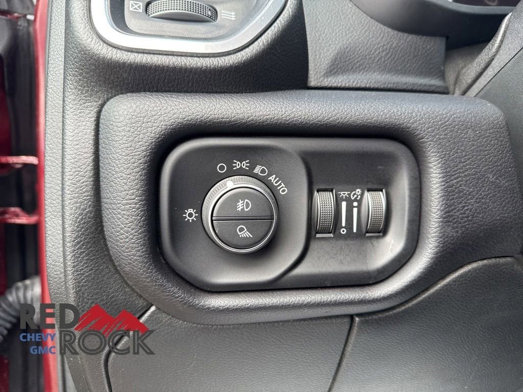 2022 RAM Ram 2500 Pickup Laramie - Photo 21