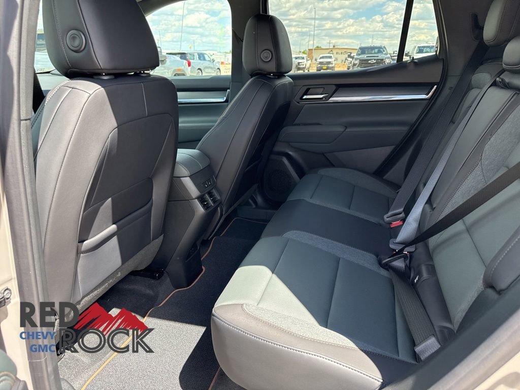 2026 GMC Terrain AT4 - Photo 12