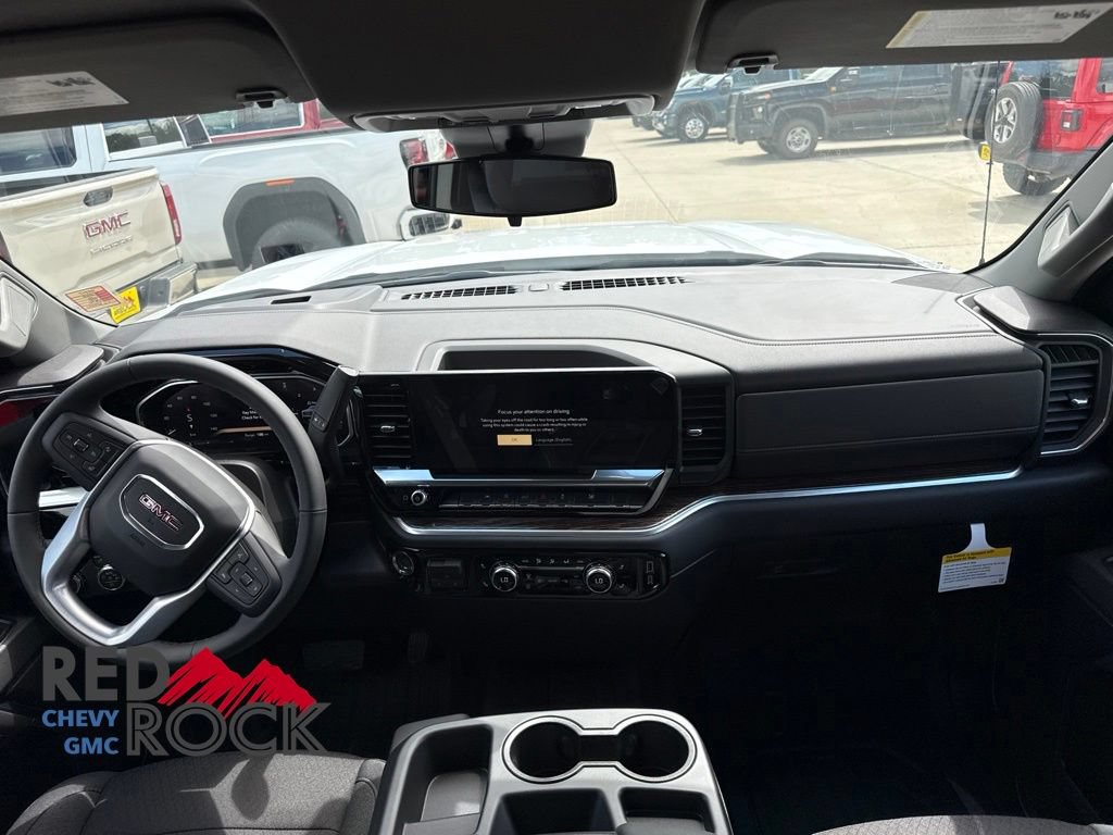 2026 GMC Sierra 1500 Elevation - Photo 14