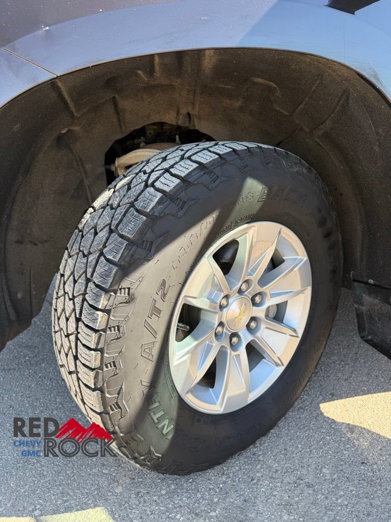 2019 Chevrolet Silverado 1500 LT - Photo 24