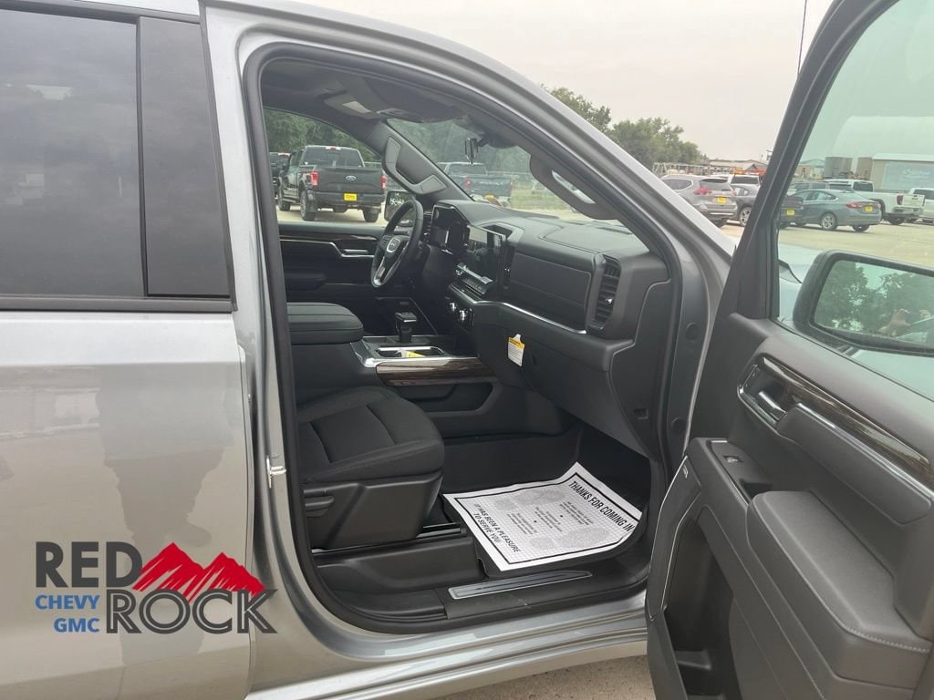 2026 GMC Sierra 1500 Elevation - Photo 13