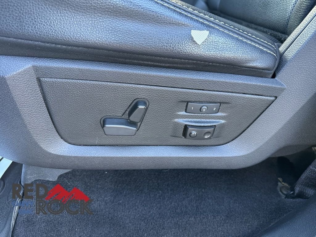 2017 RAM Ram 1500 Pickup Laramie - Photo 11