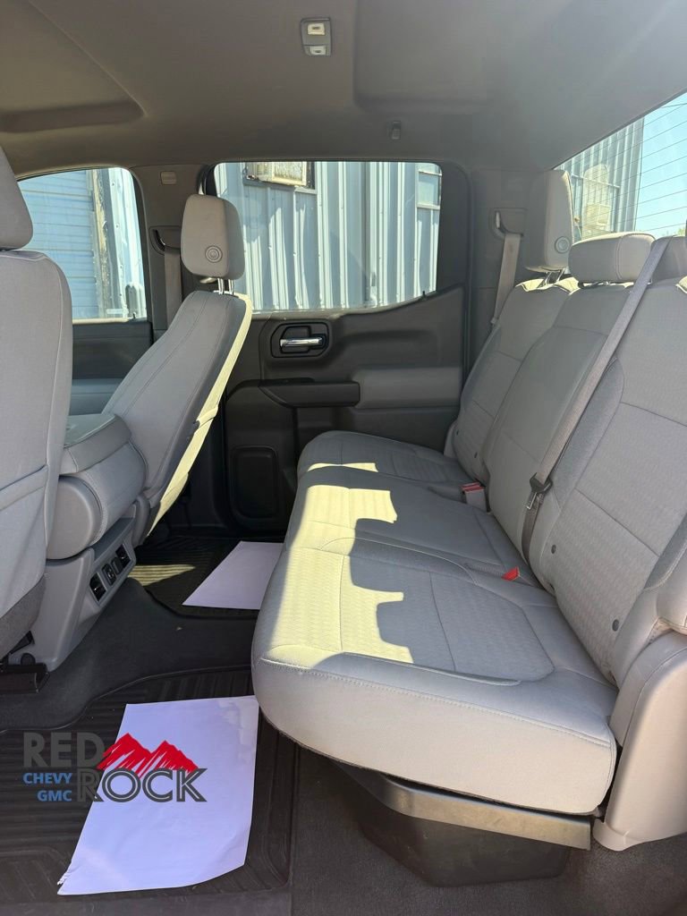 2019 Chevrolet Silverado 1500 LT - Photo 18