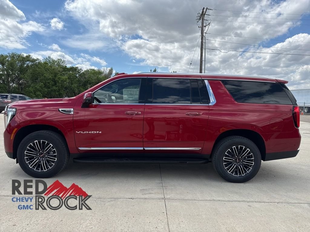2026 GMC Yukon XL Elevation - Photo 8