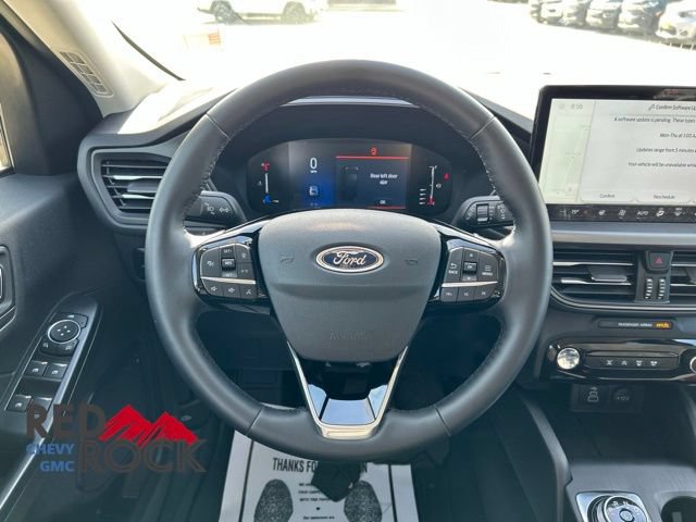 2024 Ford Escape Active - Photo 12