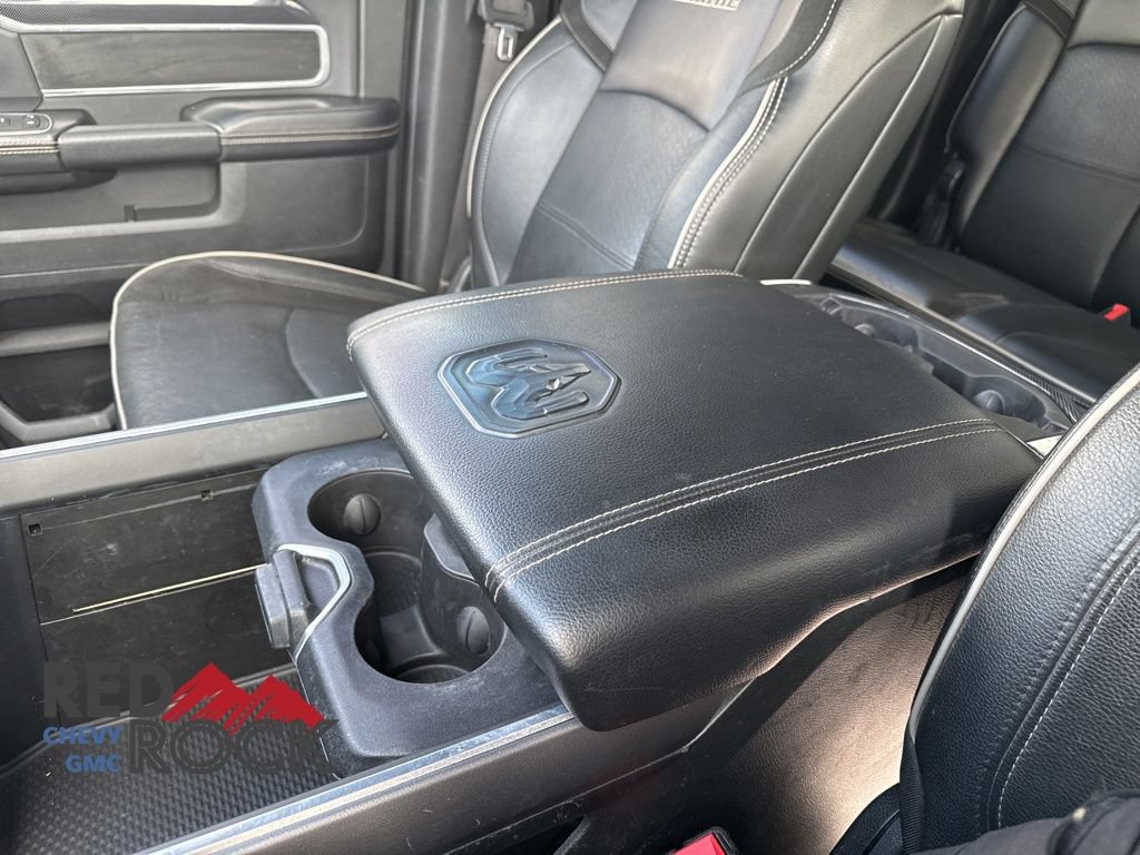 2022 RAM Ram 2500 Pickup Laramie - Photo 27