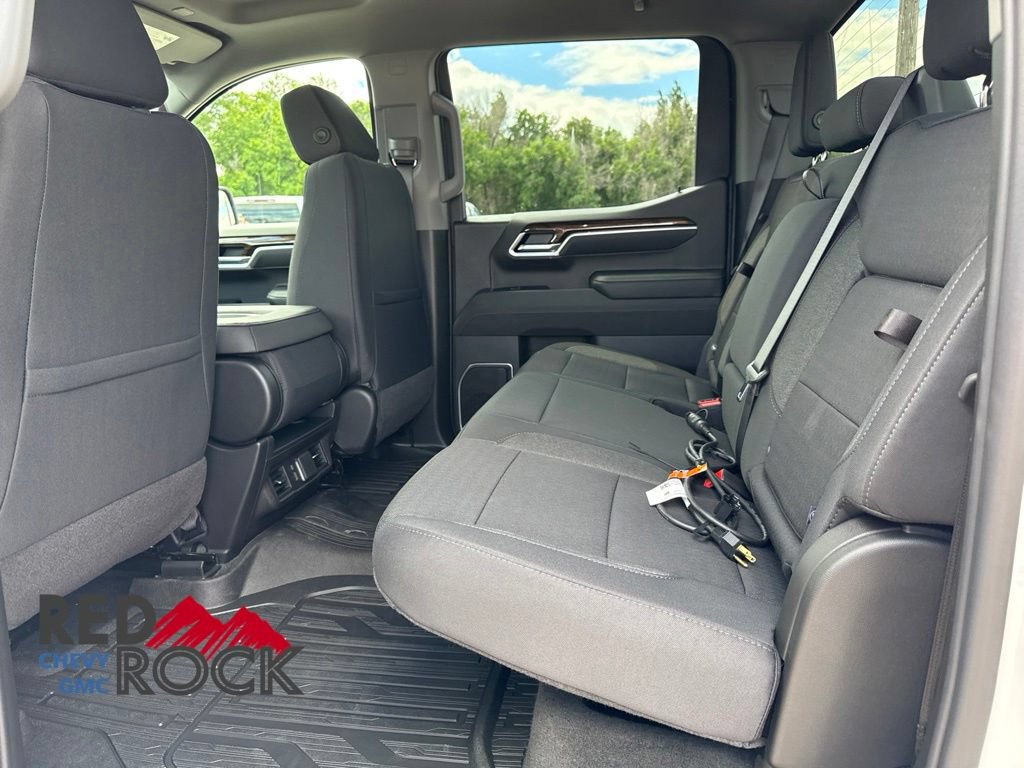 2026 GMC Sierra 1500 Elevation - Photo 12