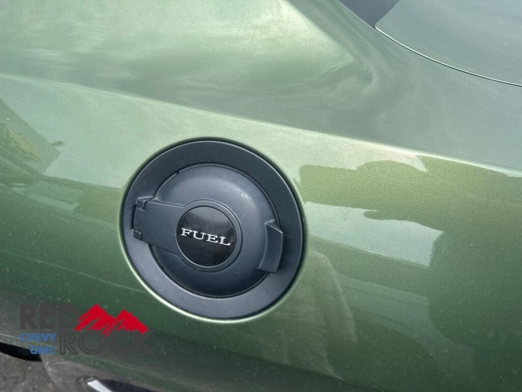 Used 2022 Dodge Challenger SXT