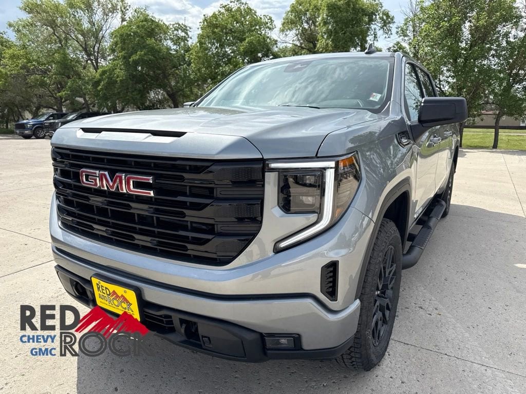2026 GMC Sierra 1500 Truck 