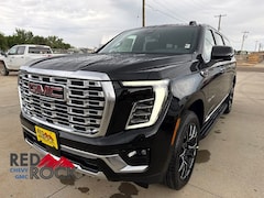 2026 GMC Yukon XL Denali SUV
