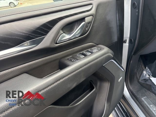 2024 GMC Yukon XL Denali - Photo 16