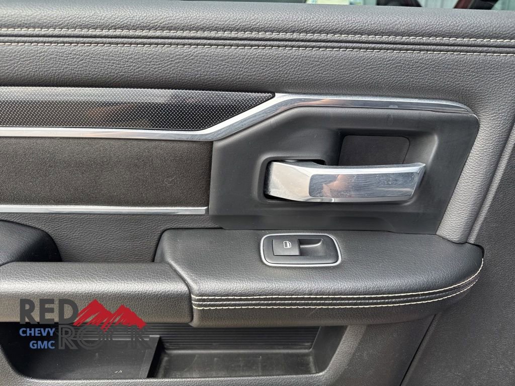 2022 RAM Ram 2500 Pickup Laramie - Photo 20