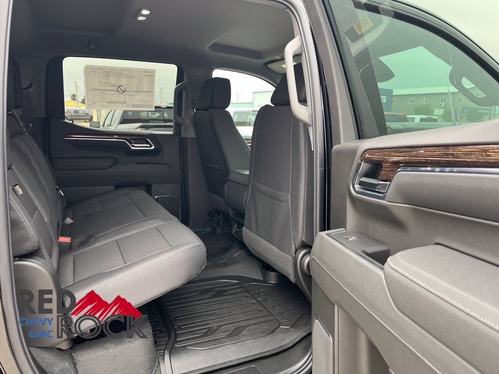 2026 GMC Sierra 1500 Elevation - Photo 12