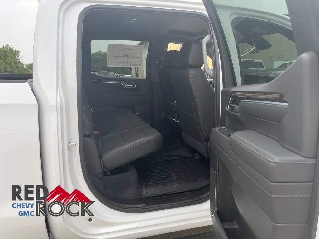 2026 GMC Sierra 1500 Elevation - Photo 13