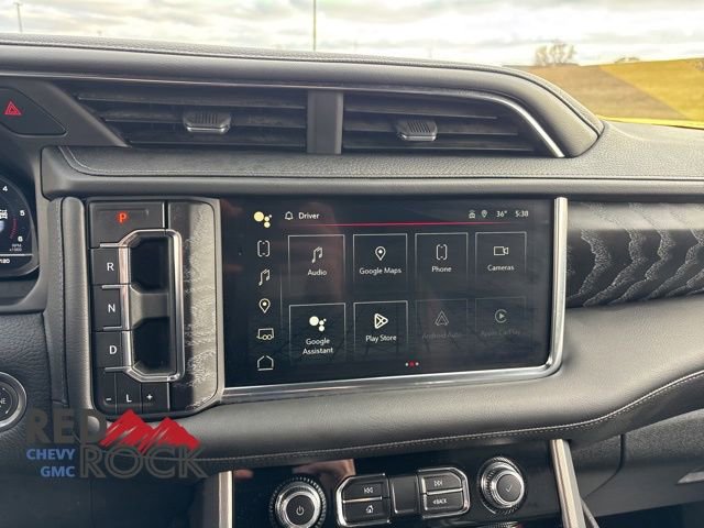 2024 GMC Yukon XL Denali - Photo 20