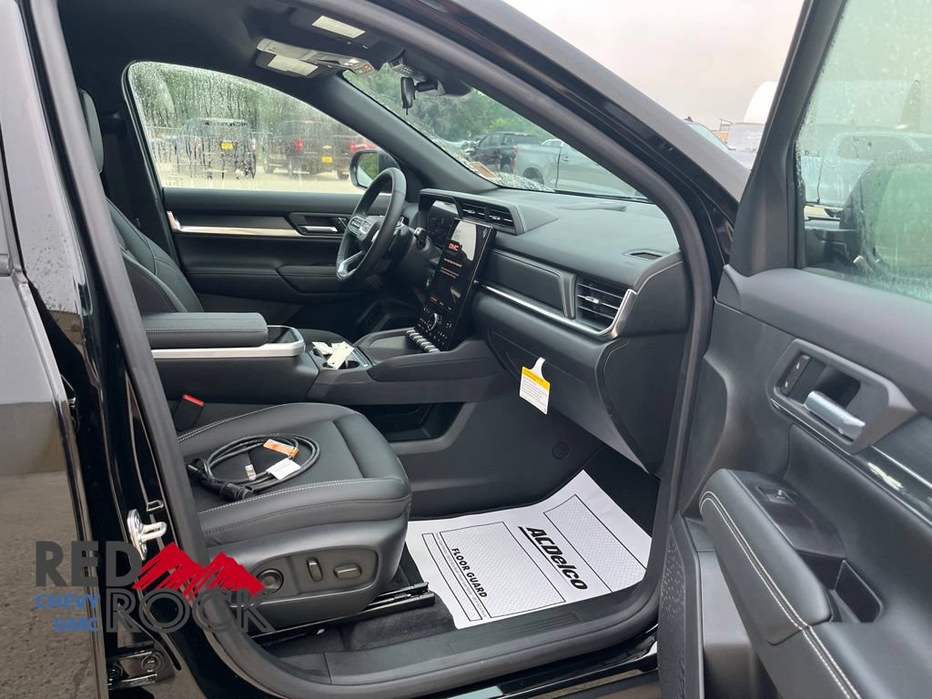 2027 GMC Terrain Elevation - Photo 10