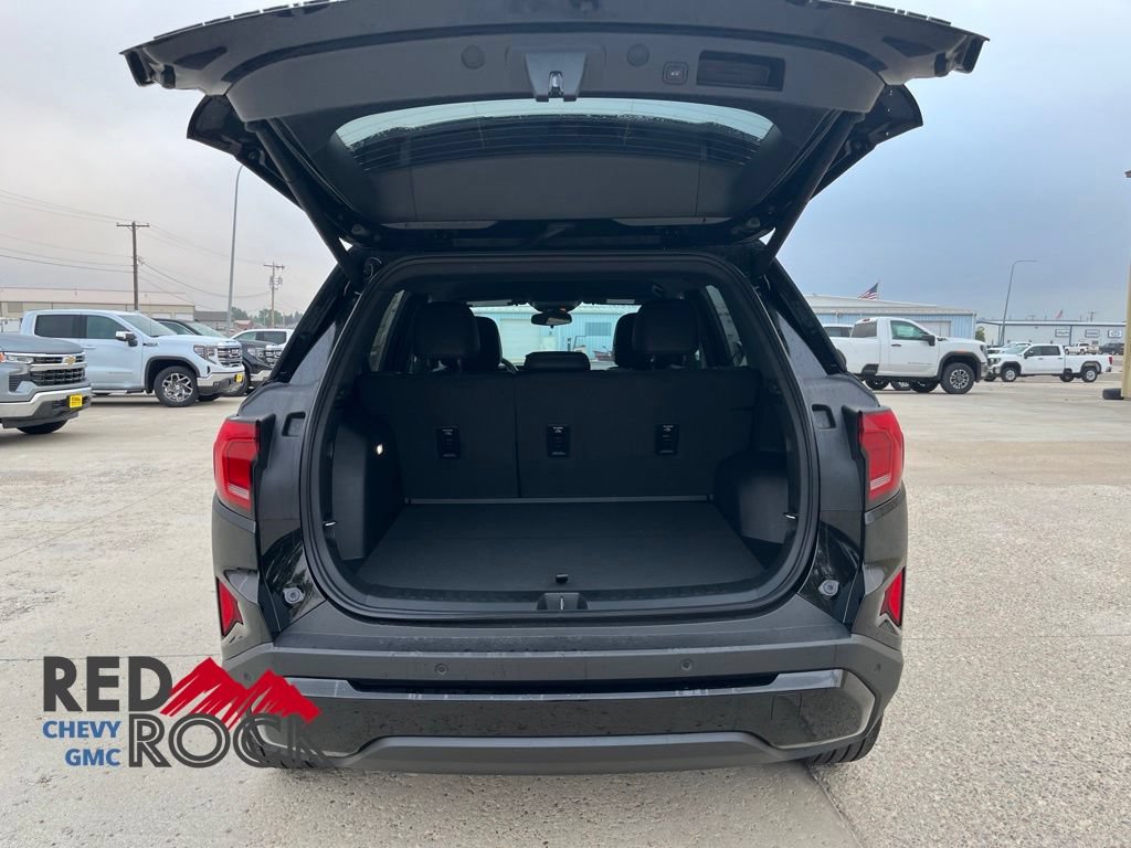 2027 GMC Terrain Elevation - Photo 6