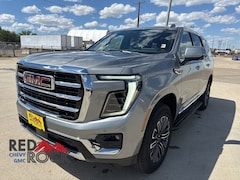 2026 GMC Yukon Elevation SUV