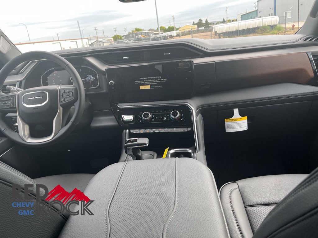 2026 GMC Sierra 1500 Denali - Photo 14