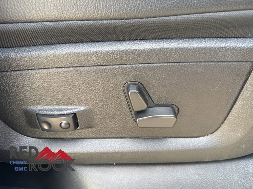2022 RAM Ram 2500 Pickup Laramie - Photo 13