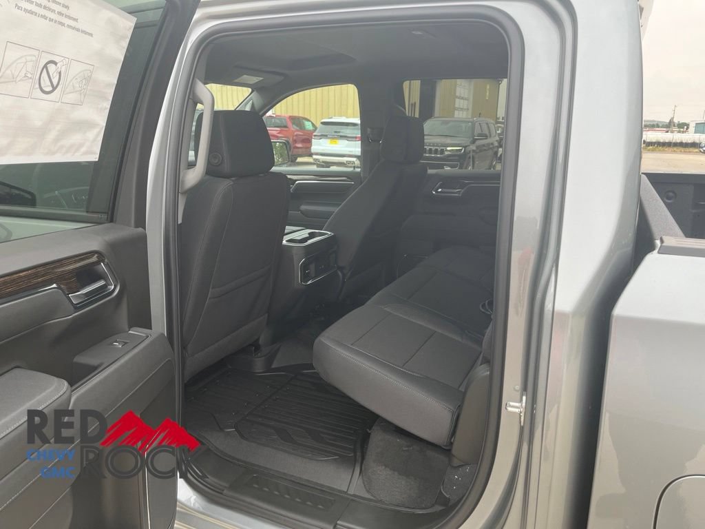 2026 GMC Sierra 1500 Elevation - Photo 11